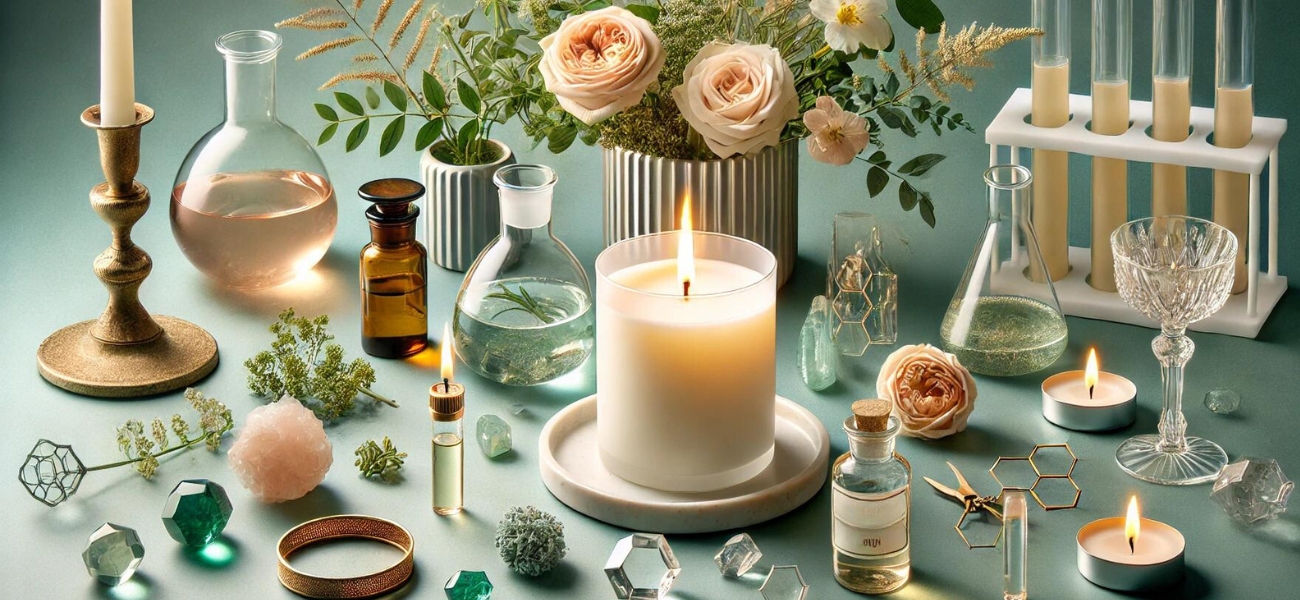 Are non-toxic candles really safer?