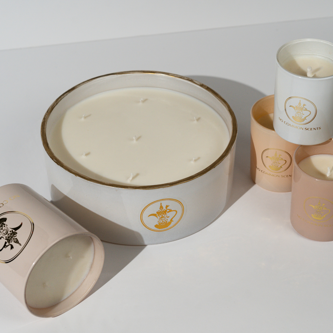 Shop all Candles